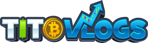 Titovlogs Logo